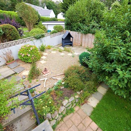 Sea Gem- Beautiful Family Home With Stunning Sea Views & Garden Tenby Ngoại thất bức ảnh