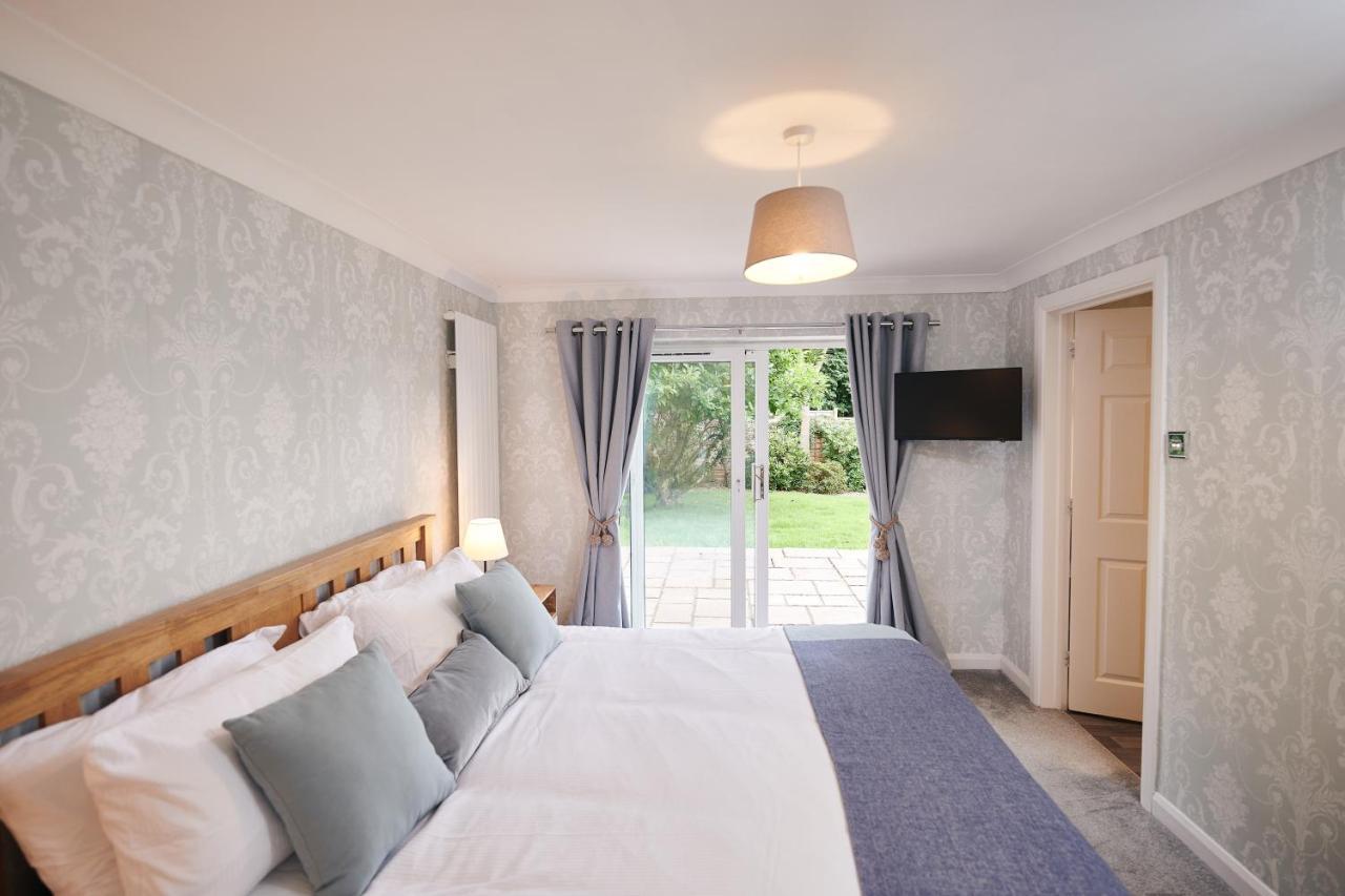 Sea Gem- Beautiful Family Home With Stunning Sea Views & Garden Tenby Ngoại thất bức ảnh